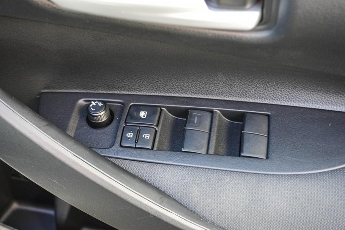 2024 Toyota Corolla Ascent Sport Hybrid