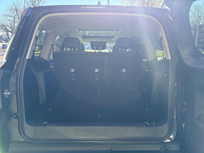 2026 GWM Tank 500 Vanta Hybrid