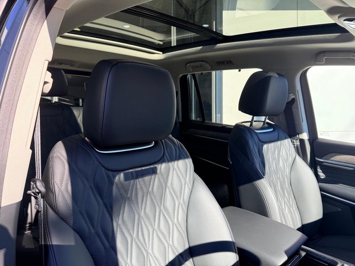 2026 GWM Tank 500 Vanta Hybrid