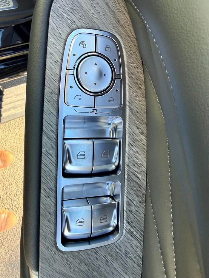 2026 GWM Tank 500 Vanta Hybrid