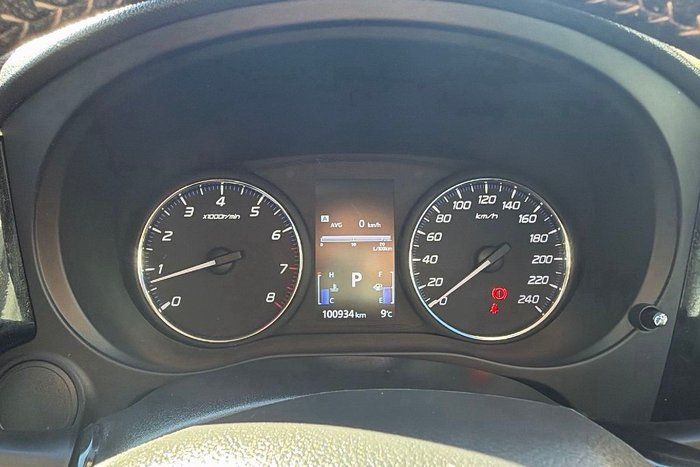 2021 Mitsubishi Outlander ES