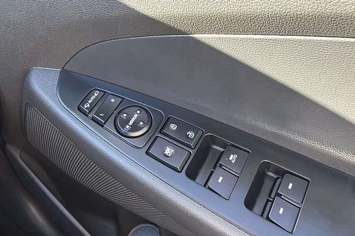 2017 Hyundai Tucson Active X