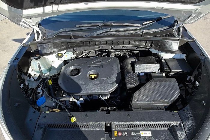 2017 Hyundai Tucson Active X