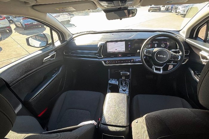 2024 Kia Sportage SX