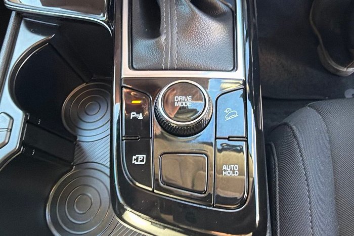 2024 Kia Sportage SX