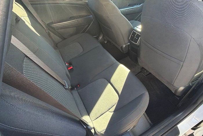 2024 Kia Sportage SX