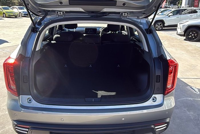 2025 GWM Haval Jolion Premium