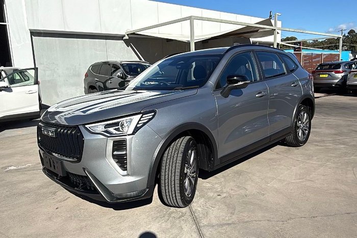 2025 GWM Haval Jolion Premium