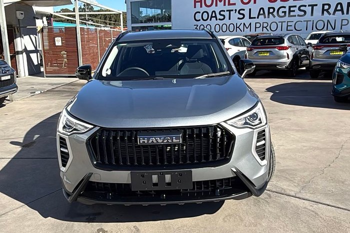 2025 GWM Haval Jolion Premium