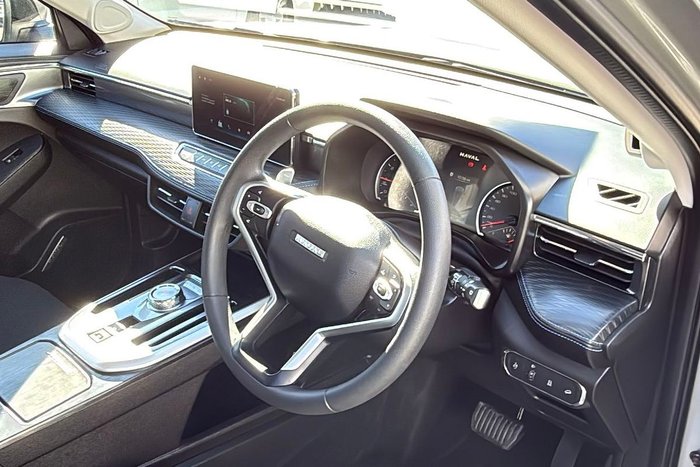 2025 GWM Haval Jolion Premium