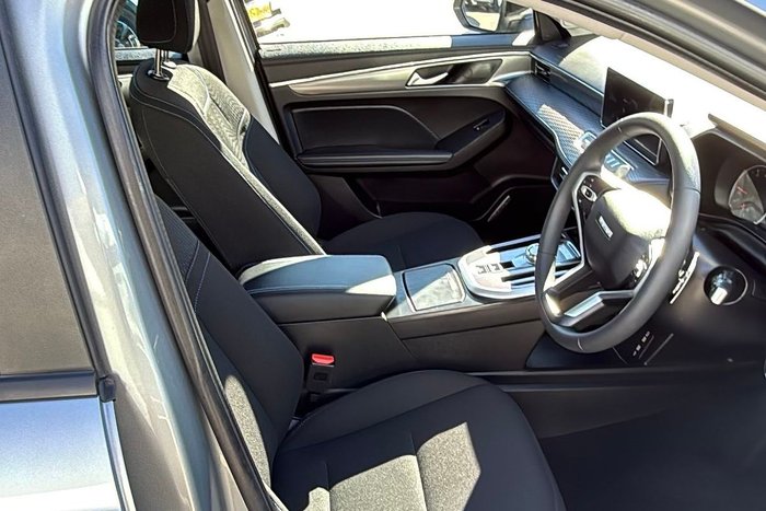 2025 GWM Haval Jolion Premium