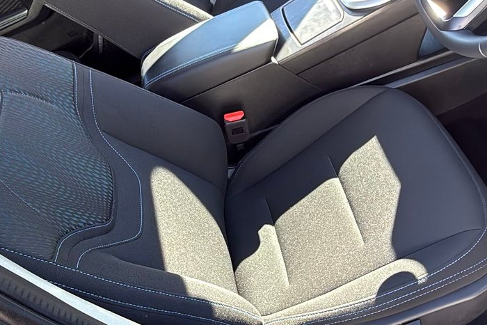 2025 GWM Haval Jolion Premium