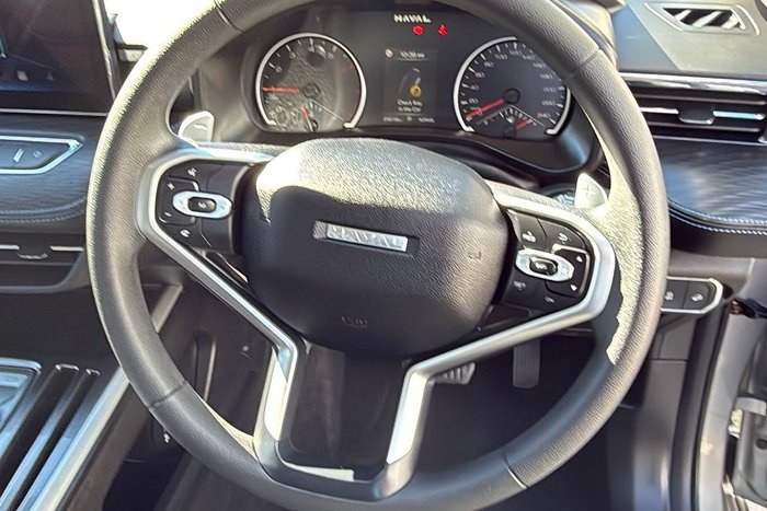 2025 GWM Haval Jolion Premium