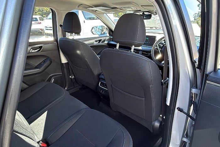 2025 GWM Haval Jolion Premium