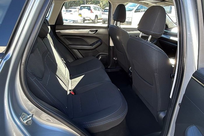 2025 GWM Haval Jolion Premium