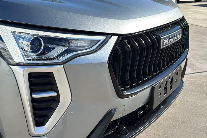 2025 GWM Haval Jolion Premium A01