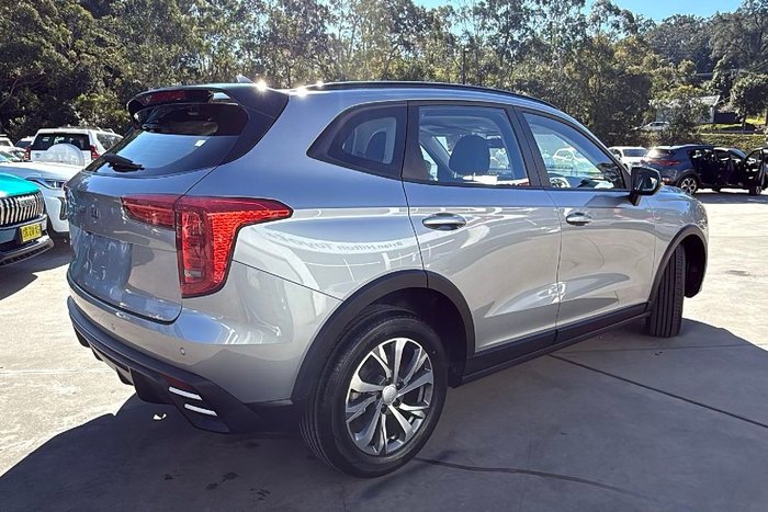 2025 GWM Haval Jolion Premium