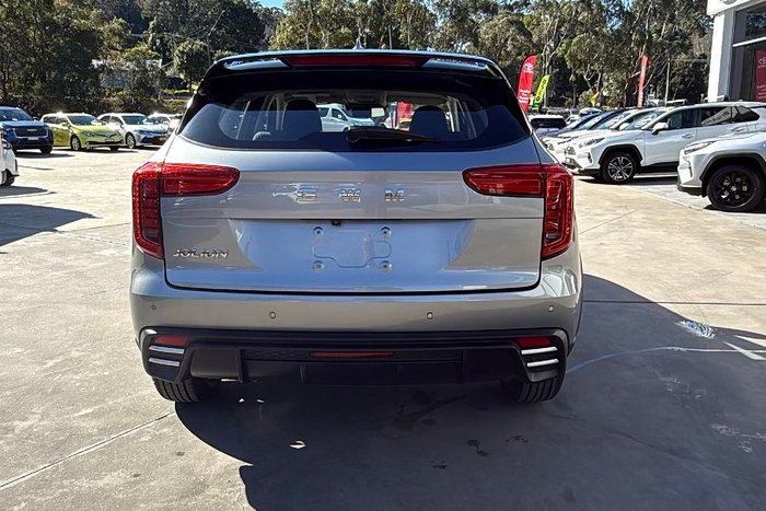 2025 GWM Haval Jolion Premium