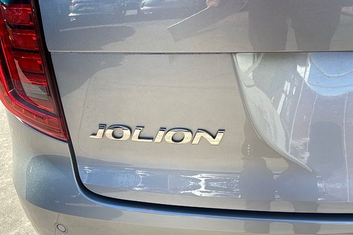 2025 GWM Haval Jolion Premium
