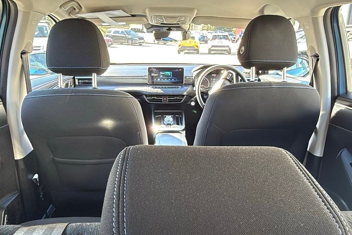 2025 GWM Haval Jolion Premium