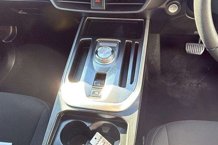 2025 GWM Haval Jolion Premium