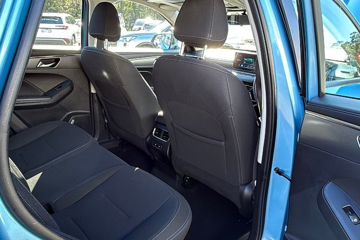 2025 GWM Haval Jolion Premium