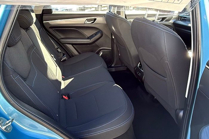 2025 GWM Haval Jolion Premium