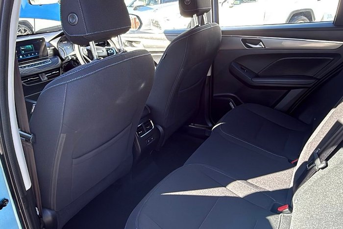 2025 GWM Haval Jolion Premium