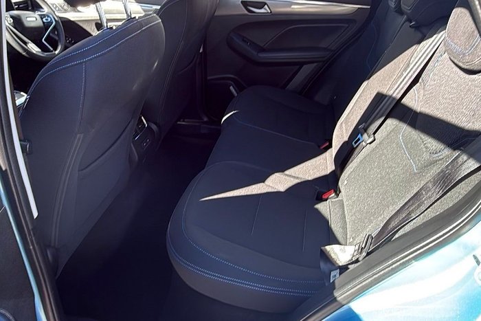 2025 GWM Haval Jolion Premium