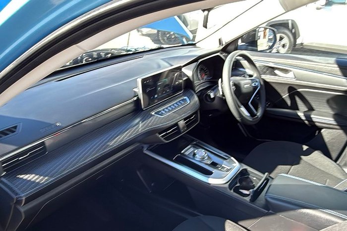 2025 GWM Haval Jolion Premium