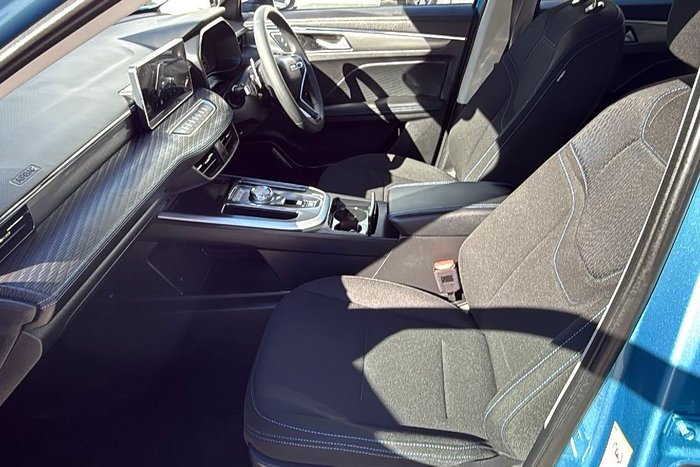 2025 GWM Haval Jolion Premium