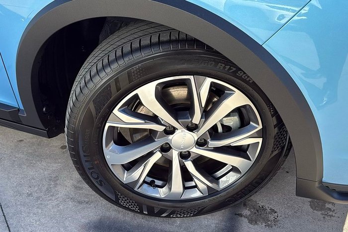 2025 GWM Haval Jolion Premium