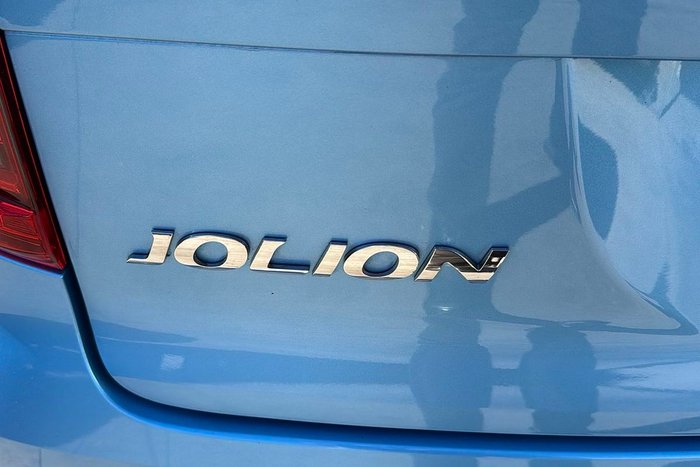 2025 GWM Haval Jolion Premium