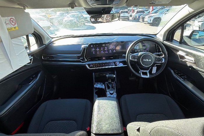 2023 Kia Sportage SX