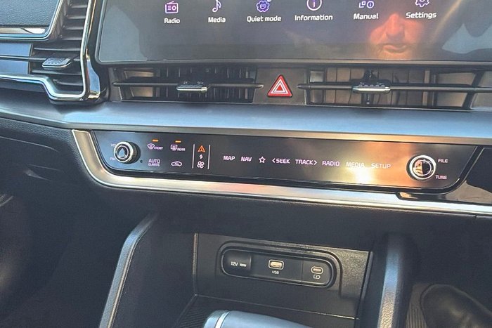2023 Kia Sportage SX
