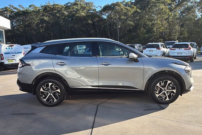 2023 Kia Sportage SX