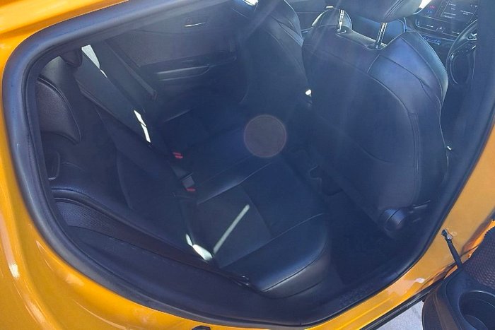 2017 Toyota C-HR Koba