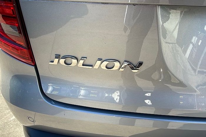 2025 GWM Haval Jolion Premium