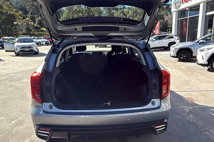 2025 GWM Haval Jolion Premium