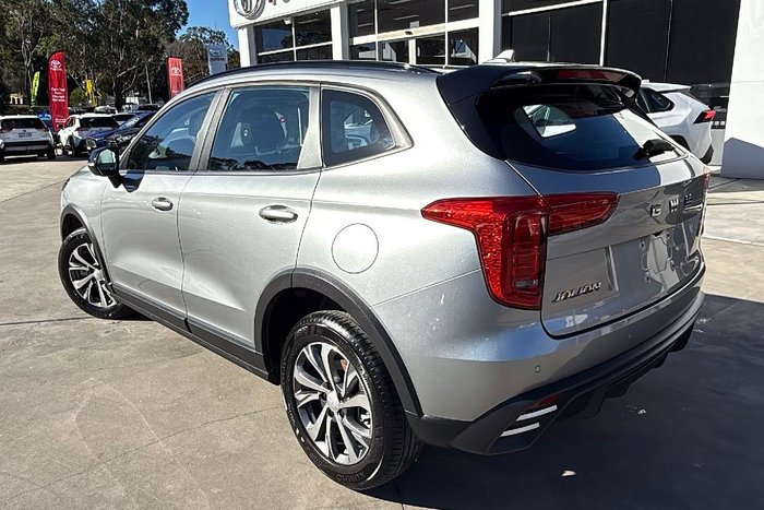 2025 GWM Haval Jolion Premium