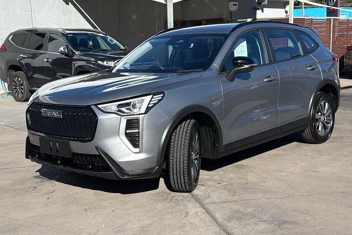 2025 GWM Haval Jolion Premium
