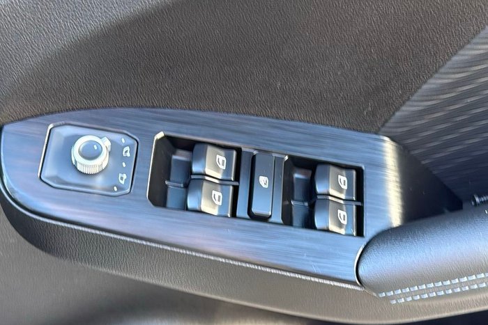 2025 GWM Haval Jolion Premium