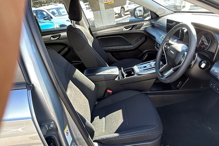 2025 GWM Haval Jolion Premium