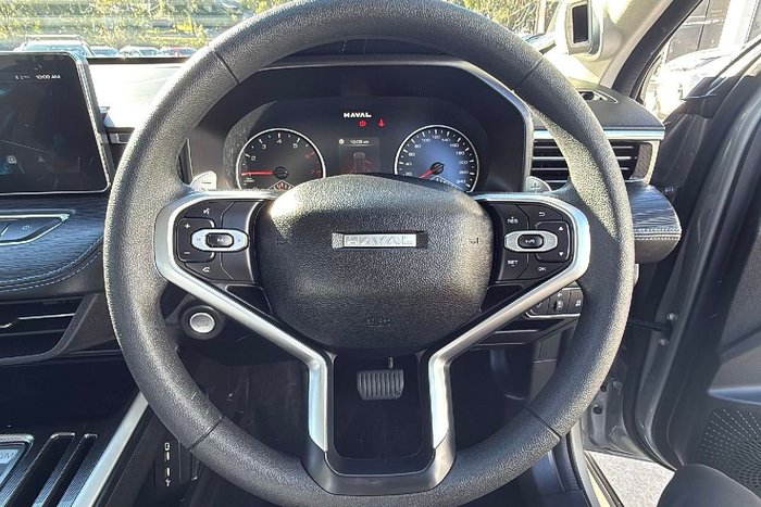 2025 GWM Haval Jolion Premium