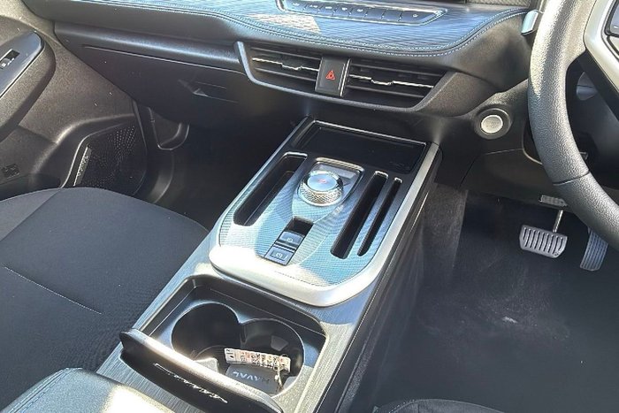 2025 GWM Haval Jolion Premium