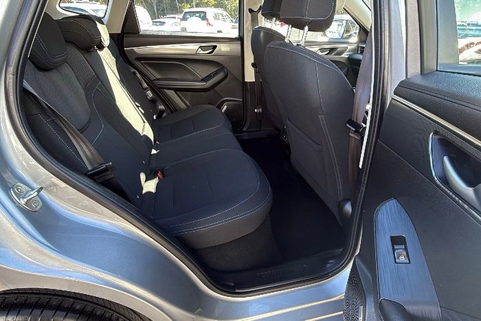 2025 GWM Haval Jolion Premium