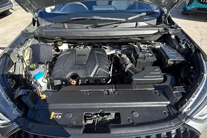 2025 GWM Haval Jolion Premium