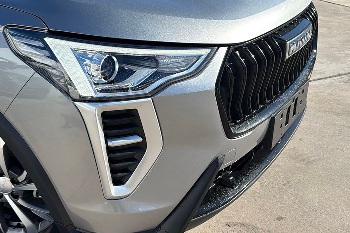 2025 GWM Haval Jolion Premium A01