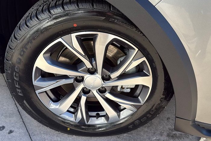 2025 GWM Haval Jolion Premium