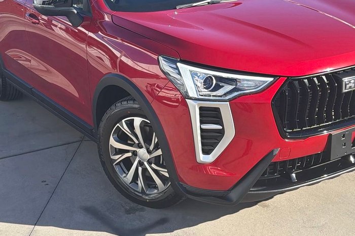 2025 GWM Haval Jolion Premium